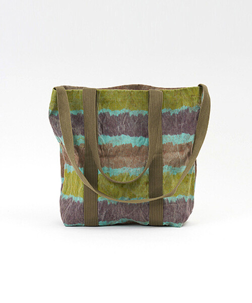 SUBLIME（サブライム） トートバッグ NOMAD CANVAS TOTE BAG ノマド