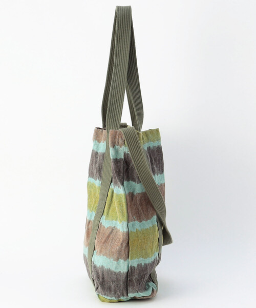 SUBLIME（サブライム） トートバッグ NOMAD CANVAS TOTE BAG ノマド