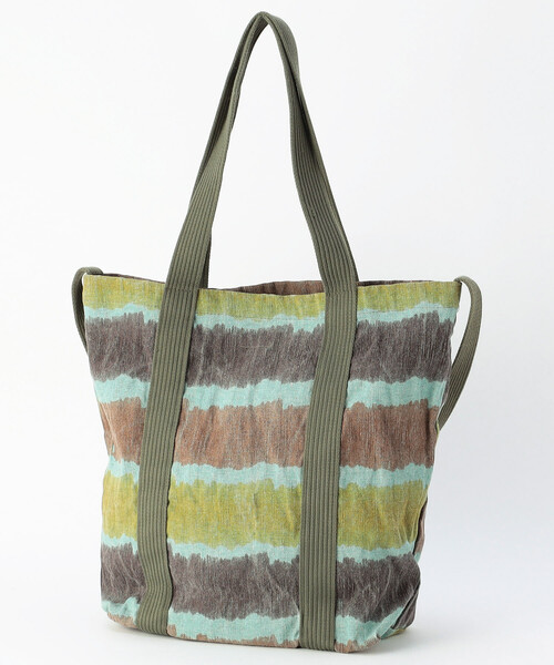 SUBLIME（サブライム） トートバッグ NOMAD CANVAS TOTE BAG ノマド
