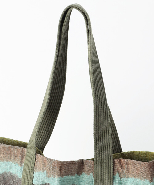 SUBLIME（サブライム） トートバッグ NOMAD CANVAS TOTE BAG ノマド