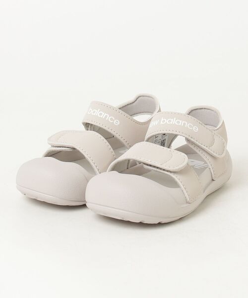 New Balance（ニューバランス） サンダル 809 v1 Sandal キッズ 子供
