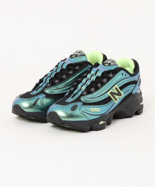 New Balance（ニューバランス） スニーカー U1000 40B(D) U1000 40B