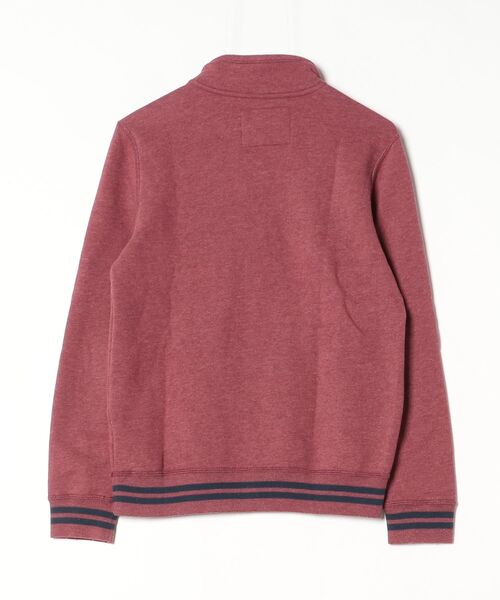 Abercrombie&Fitch(アバクロンビー&フィッチ) スウェットカットソー Abercrombie&Fitch(アバクロンビー&フィッチ) スウェットカットソー