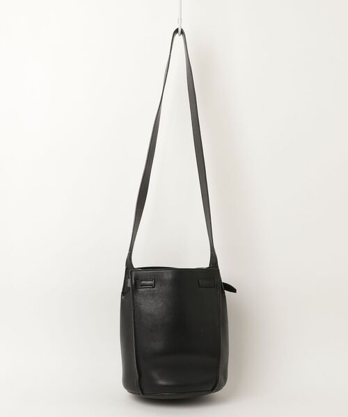 CELINE（セリーヌ） ビッグバッグ ショルダーバッグ - ブラック