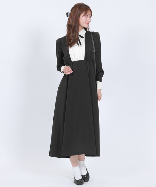 MARY QUANT（マリークヮント） バレエシューズ パンプス マリー