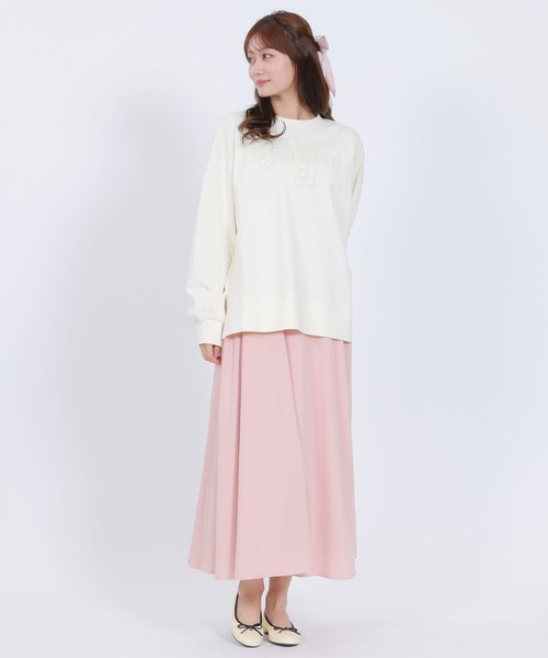 MARY QUANT（マリークヮント） バレエシューズ パンプス マリー