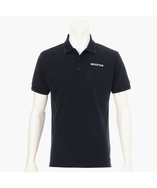 BRIEFING（ブリーフィング） tシャツ 「BRIEFING GOLF／ブリーフィング