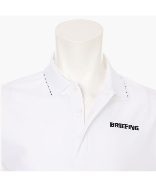 BRIEFING（ブリーフィング） tシャツ 「BRIEFING GOLF／ブリーフィング