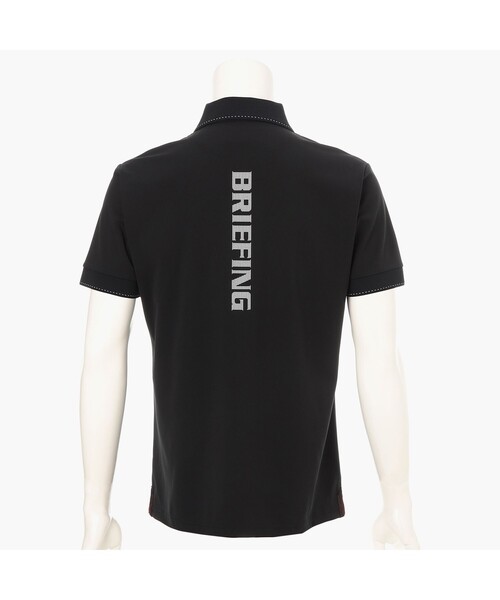 BRIEFING（ブリーフィング） tシャツ 「BRIEFING GOLF／ブリーフィング