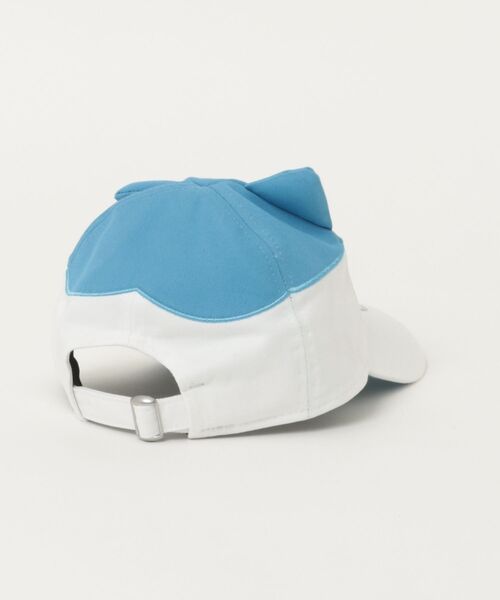 NEW ERA（ニューエラ） キャップ 帽子 「NEW ERA/ニューエラ」キッズ