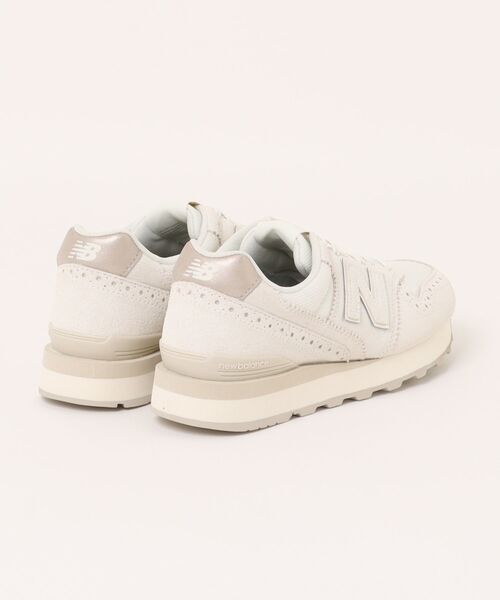 New Balance(ニューバランス) ローカットスニーカー 24.5cm オフ New Balance(ニューバランス) ローカットスニーカー 24.5cm オフ
