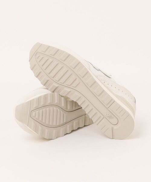 New Balance（ニューバランス） ローカットスニーカー 24.5cm オフ
