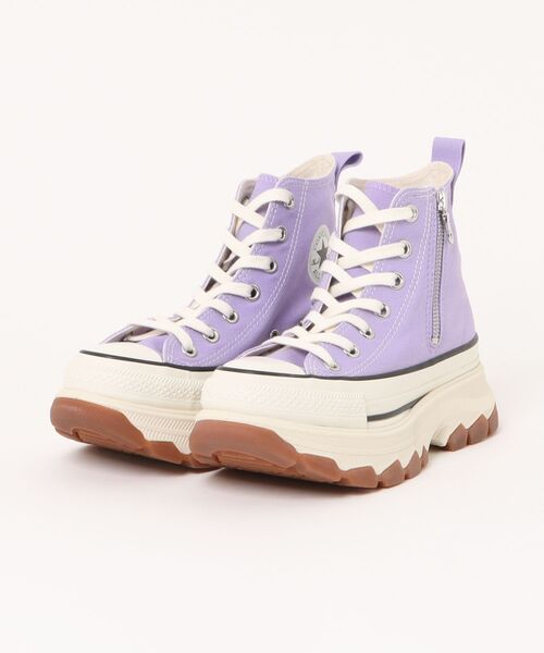 CONVERSE（コンバース） スニーカー ALL STAR TREKWAVE Z HI