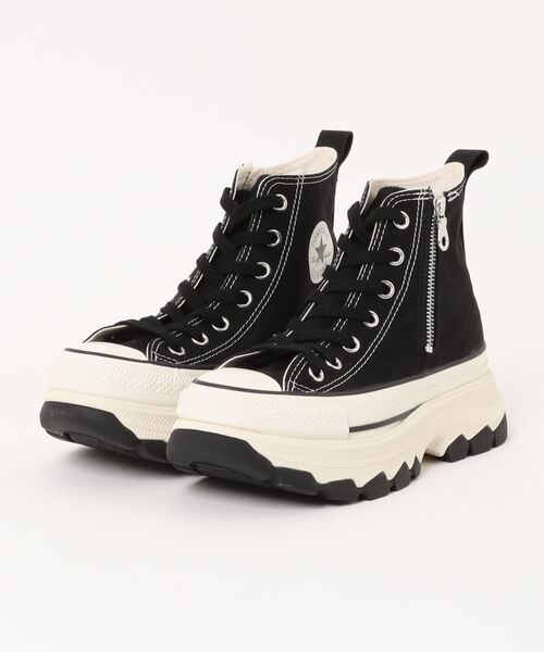 CONVERSE（コンバース） スニーカー ALL STAR TREKWAVE Z HI