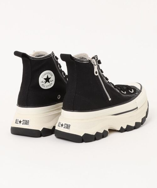 CONVERSE（コンバース） スニーカー ALL STAR TREKWAVE Z HI