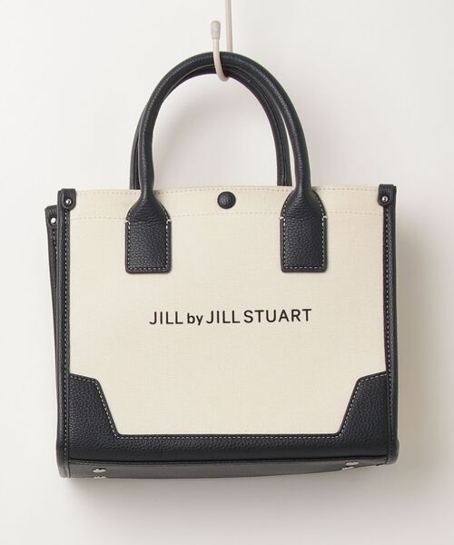 JILL by JILL STUART（ジルバイジルスチュアート） ハンドバッグ FREE 