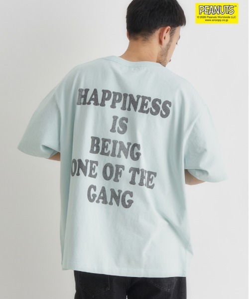 Right-on(ライトオン) tシャツ PEANUTS(ピーナッツ)「PEANUTS Right-on(ライトオン) tシャツ PEANUTS(ピーナッツ)「PEANUTS