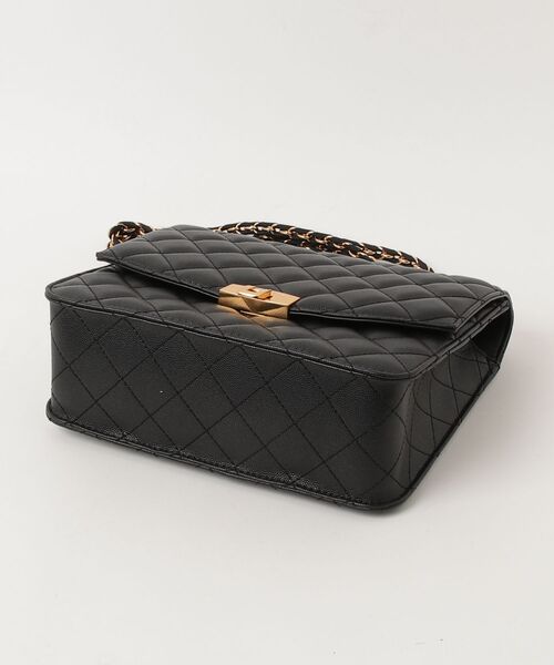 Charles&Keith パーティーバック CHARLES & KEITH」 クラッチバッグ M 
