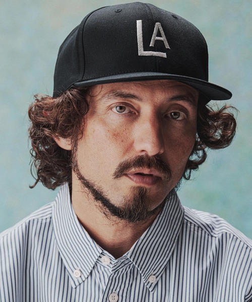 THEOREM キャップ 帽子 mko13600- Cooperstown Ball Cap×THEOREM