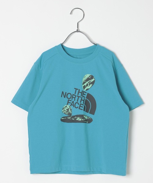 THE NORTH FACE（ザ ノースフェイス） ノースフェイス tシャツ 「THE
