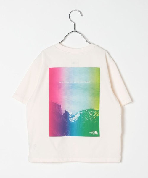 THE NORTH FACE（ザ ノースフェイス） ノースフェイス tシャツ 「THE