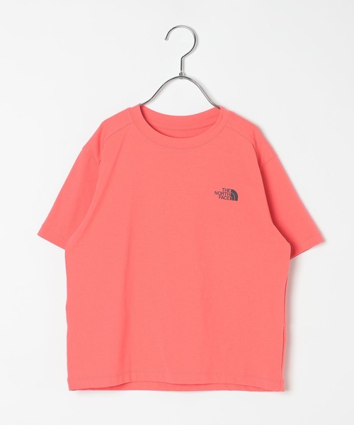 THE NORTH FACE（ザ ノースフェイス） ノースフェイス tシャツ 「THE