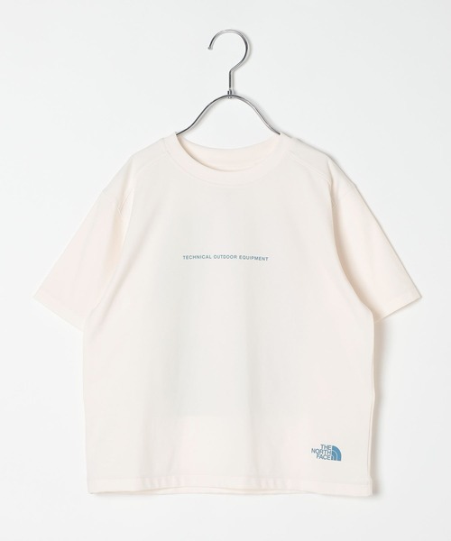 THE NORTH FACE（ザ ノースフェイス） ノースフェイス tシャツ 「THE