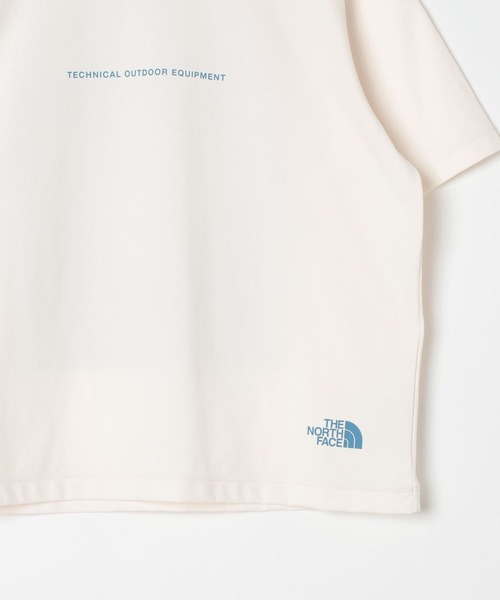 THE NORTH FACE（ザ ノースフェイス） ノースフェイス tシャツ 「THE