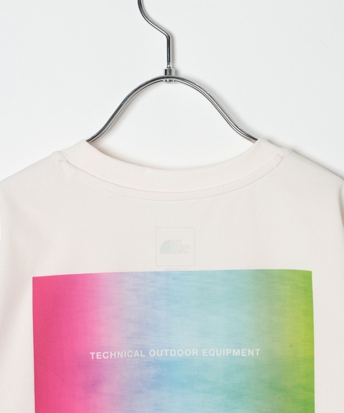 THE NORTH FACE（ザ ノースフェイス） ノースフェイス tシャツ 「THE