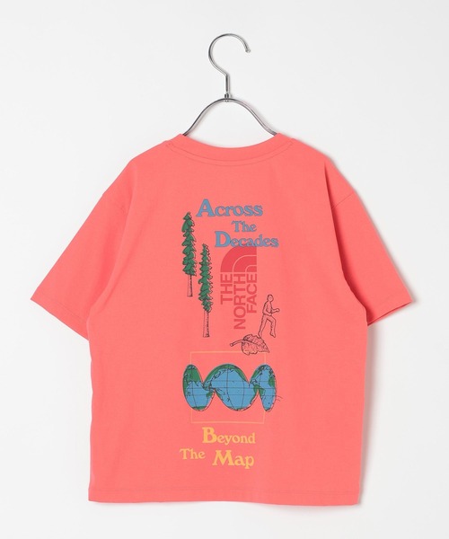 THE NORTH FACE（ザ ノースフェイス） ノースフェイス tシャツ 「THE