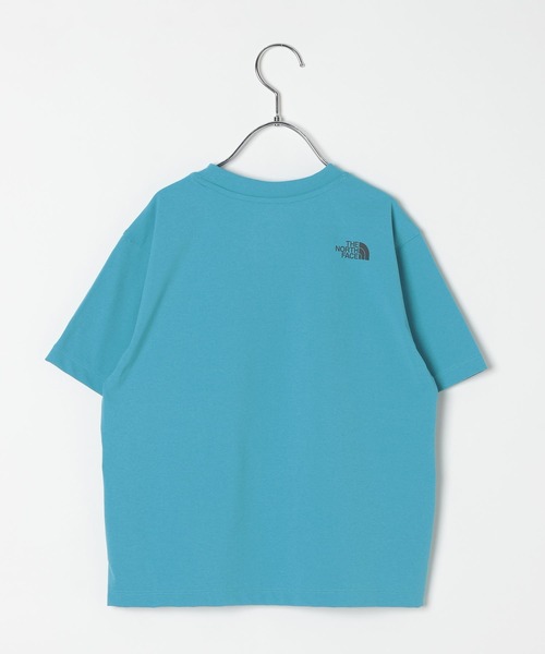 THE NORTH FACE（ザ ノースフェイス） ノースフェイス tシャツ 「THE