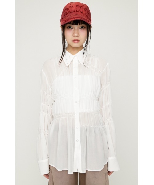 春服 レディースのおすすめ人気商品一覧 通販 - Yahoo!ショッピング