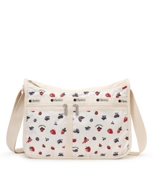 LeSportsac（レスポートサック） ショルダーバッグ バッグ DELUXE