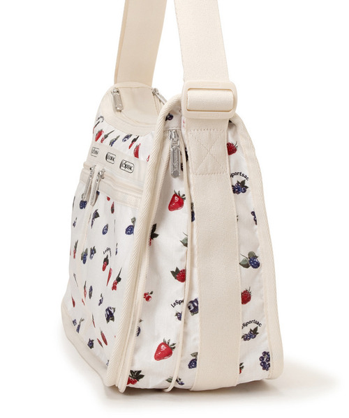 LeSportsac（レスポートサック） ショルダーストラップ ショルダー