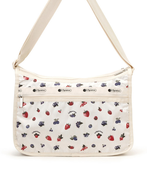 LeSportsac（レスポートサック） ショルダーストラップ ショルダー