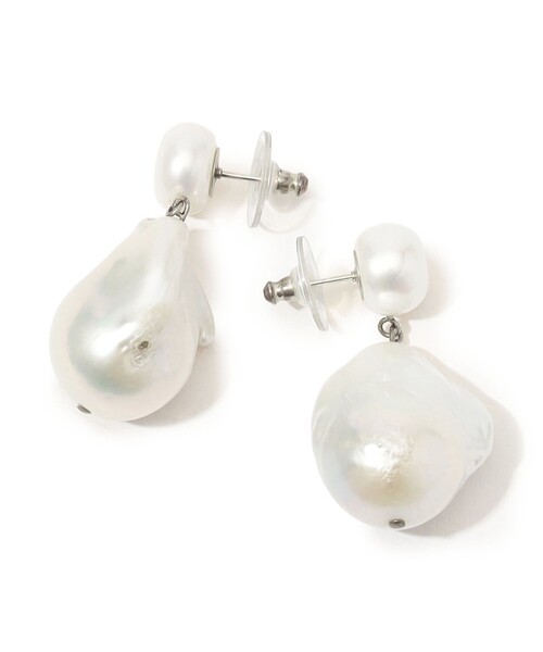 SOPHIE BUHAI（ソフィーブハイ） ピアス SOPHIE BUHAI Essential Pearl