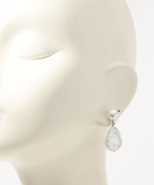 SOPHIE BUHAI（ソフィーブハイ） ピアス SOPHIE BUHAI Essential Pearl