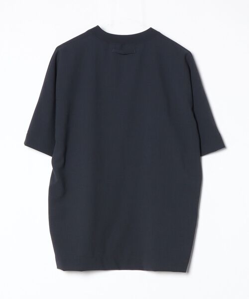 UNITED ARROWS & SONS by DAISUKE OBANA 「UNITED OBANA」 半袖Tシャツ