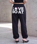 ワイドパンツ スウェットパンツ ジャージ 「H...の詳細画像3