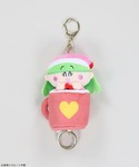 キーホルダー 「nini toys」「ミルモで...の詳細画像2