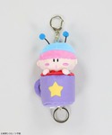 キーホルダー 「nini toys」「ミルモで...の詳細画像4