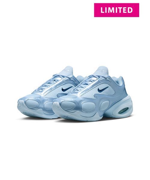 emmi ナイキ nike スニーカー 「NIKE meets emmi」W AIR MAX MUSE