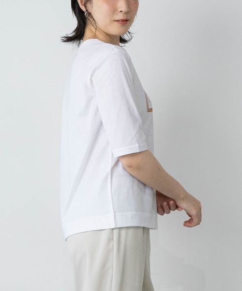 STUDIO PICONE（スタジオピッコーネ） tシャツ 半袖 速乾 「オンライン