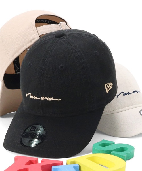Champion（チャンピオン） キャップ 帽子 Champion Kid's チャンピオン
