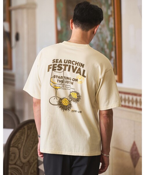SCREEN STARS（スクリーンスターズ） tシャツ 「別注」「SCREEN STARS