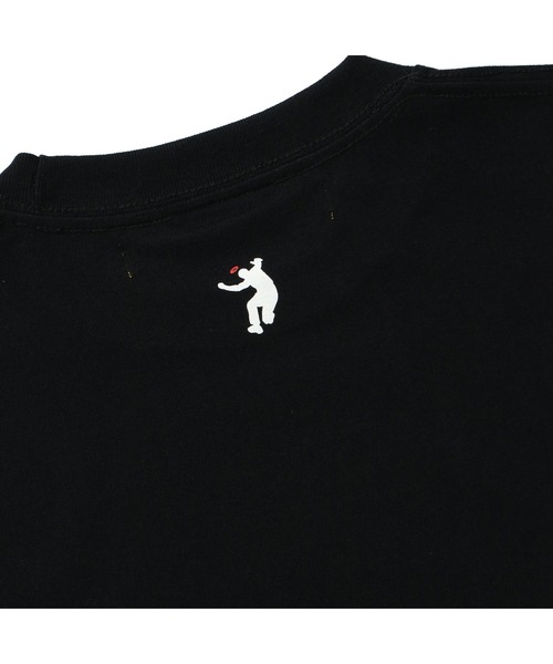 「UNION(UNION TOKYO)」 半袖Tシャツ FREE ホワイト メンズ_画像4