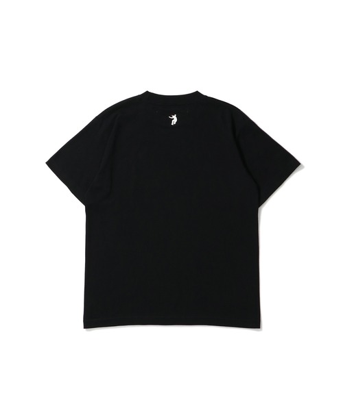 「UNION(UNION TOKYO)」 半袖Tシャツ FREE ホワイト メンズ_画像5