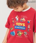 tシャツ ディズニーキャラクター トイ・ストー...の詳細画像3