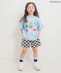 tシャツ ディズニーキャラクター トイ・ストー...の詳細画像4