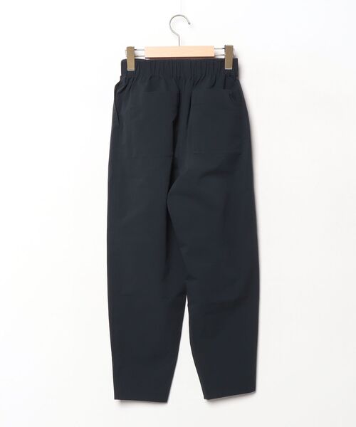 「Ameri」 イージーパンツ S ブルー レディース_画像2